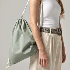 Organic Cotton InCo. Gymsac