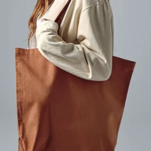 Organic Cotton InCo. Maxi Bag For Life