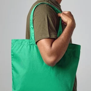 Organic Cotton Shopper