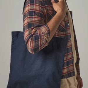 Premium Cotton Bag