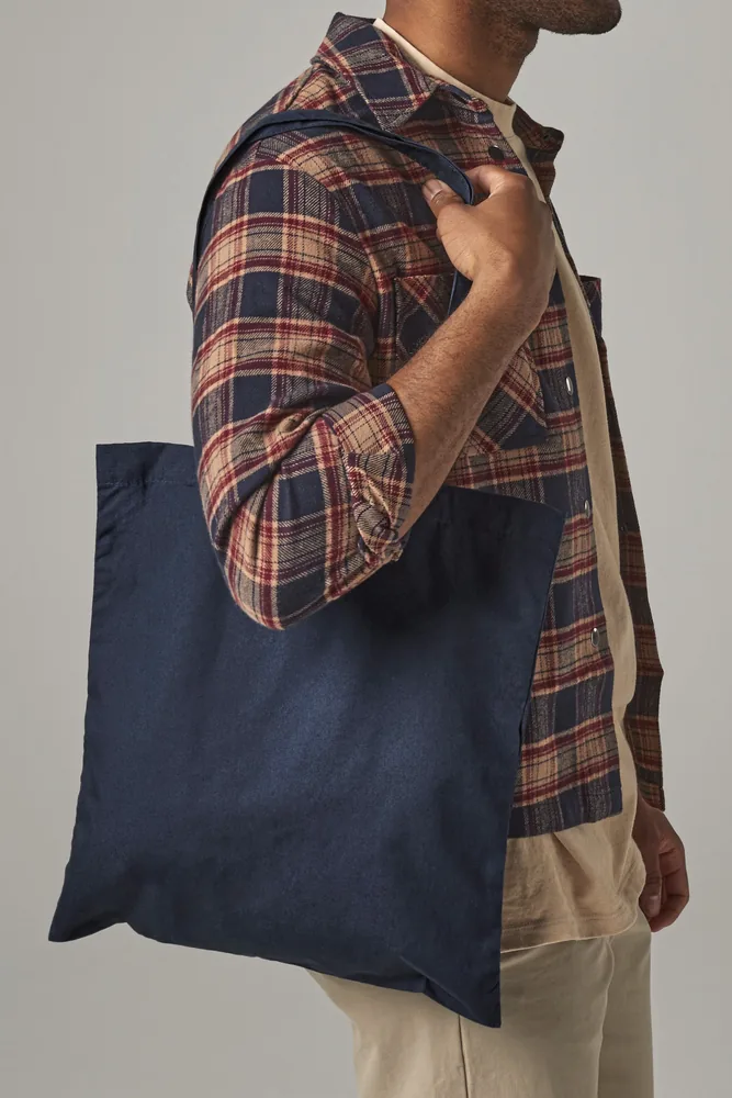 Premium Cotton Bag