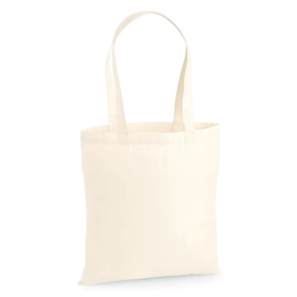 Premium Cotton Bag – Image 2