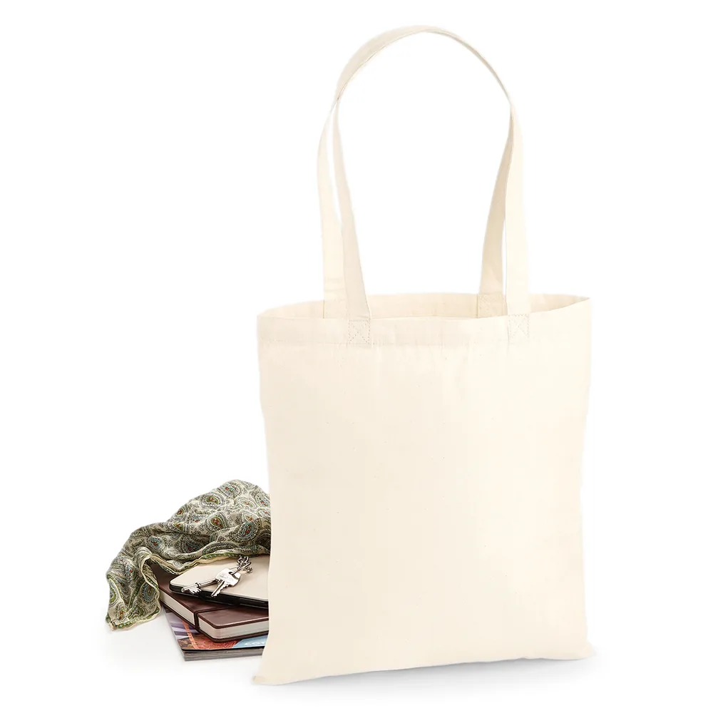 Premium Cotton Bag – Image 3
