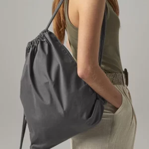 Premium Cotton Gymsac