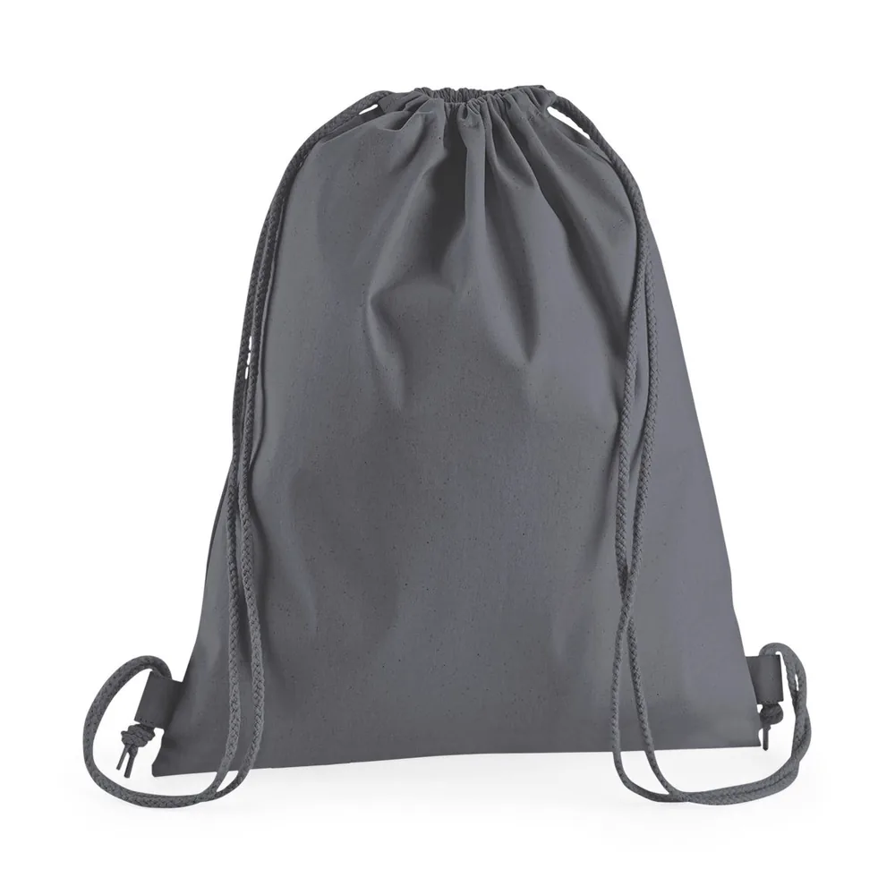 Premium Cotton Gymsac – Image 2