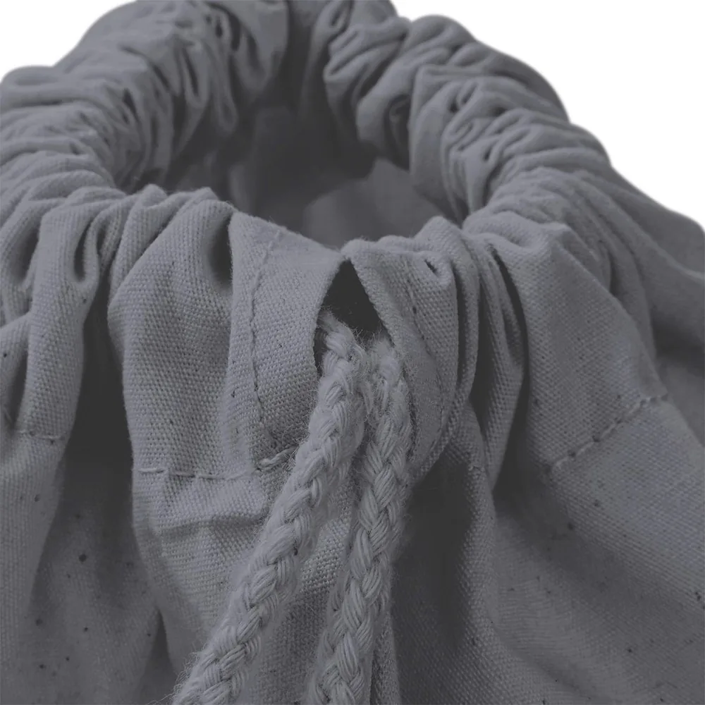 Premium Cotton Gymsac – Image 3