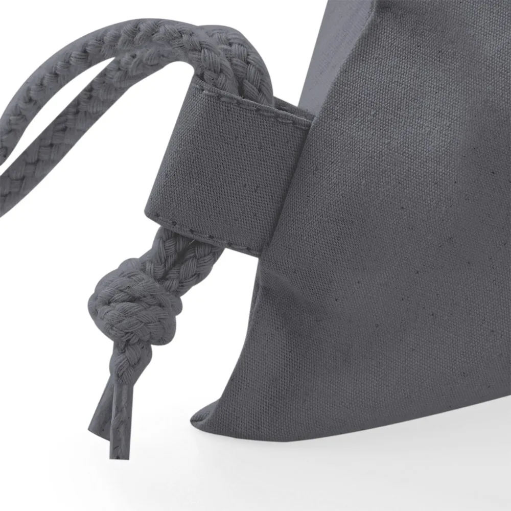 Premium Cotton Gymsac – Image 4