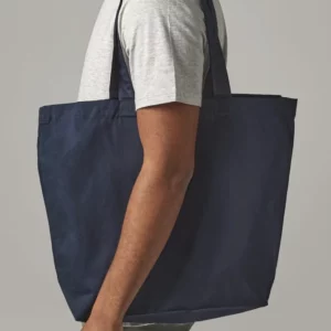 Premium Cotton Maxi Bag