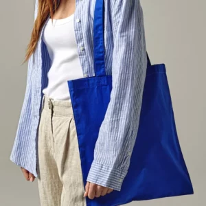 Organic Premium Cotton Bag