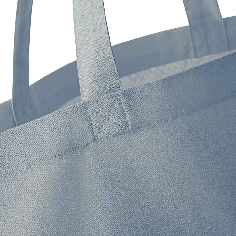 Organic Natural Dyed Maxi Bag for Life – Image 3