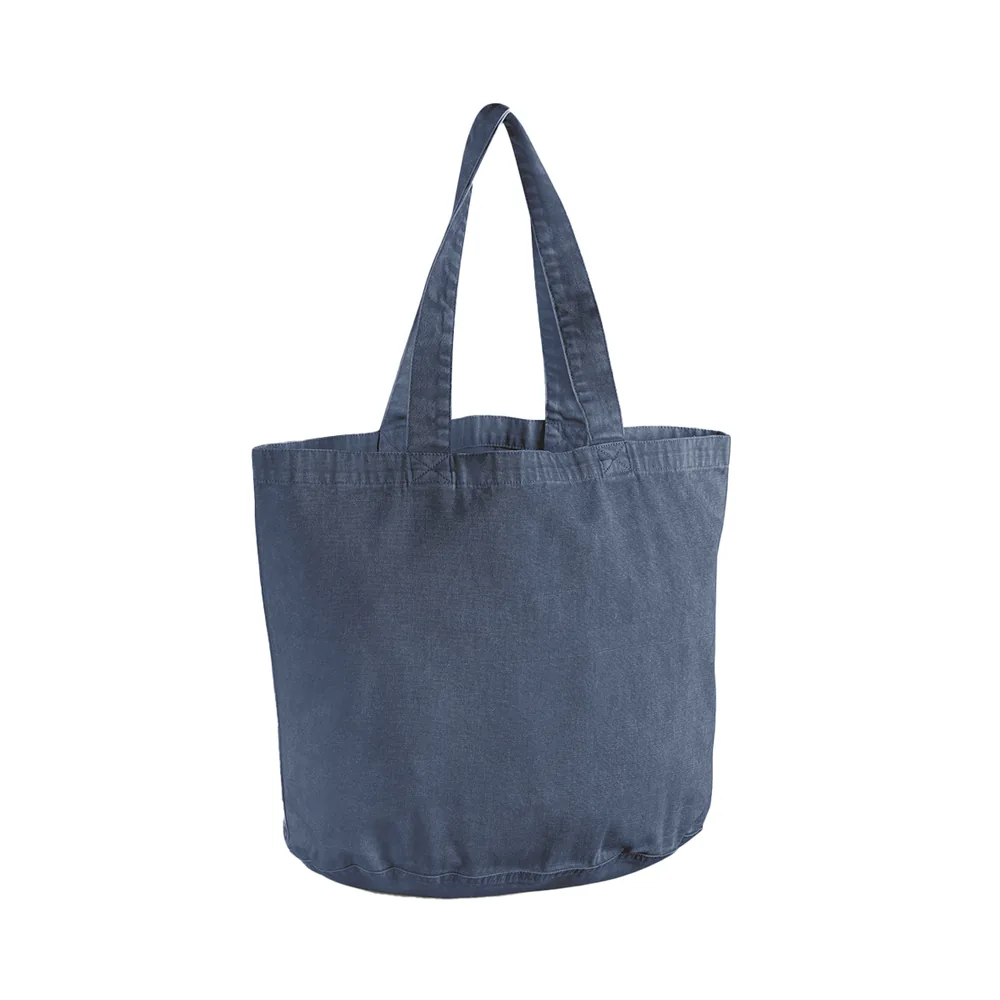Garment Dyed Shopper – Image 2