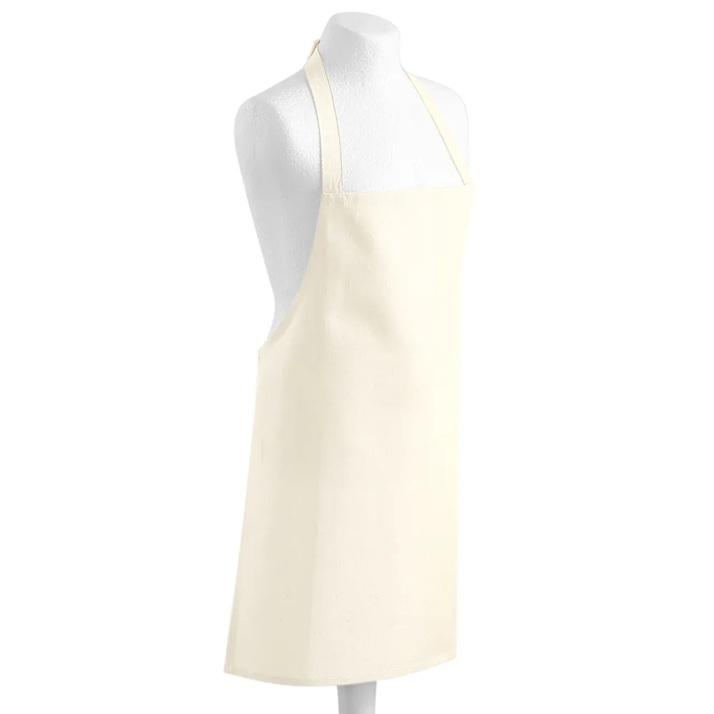 Fairtrade Cotton Junior Craft Apron – Image 2