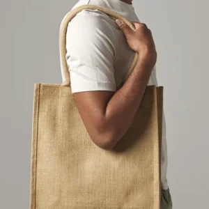 Jute Boutique Shopper