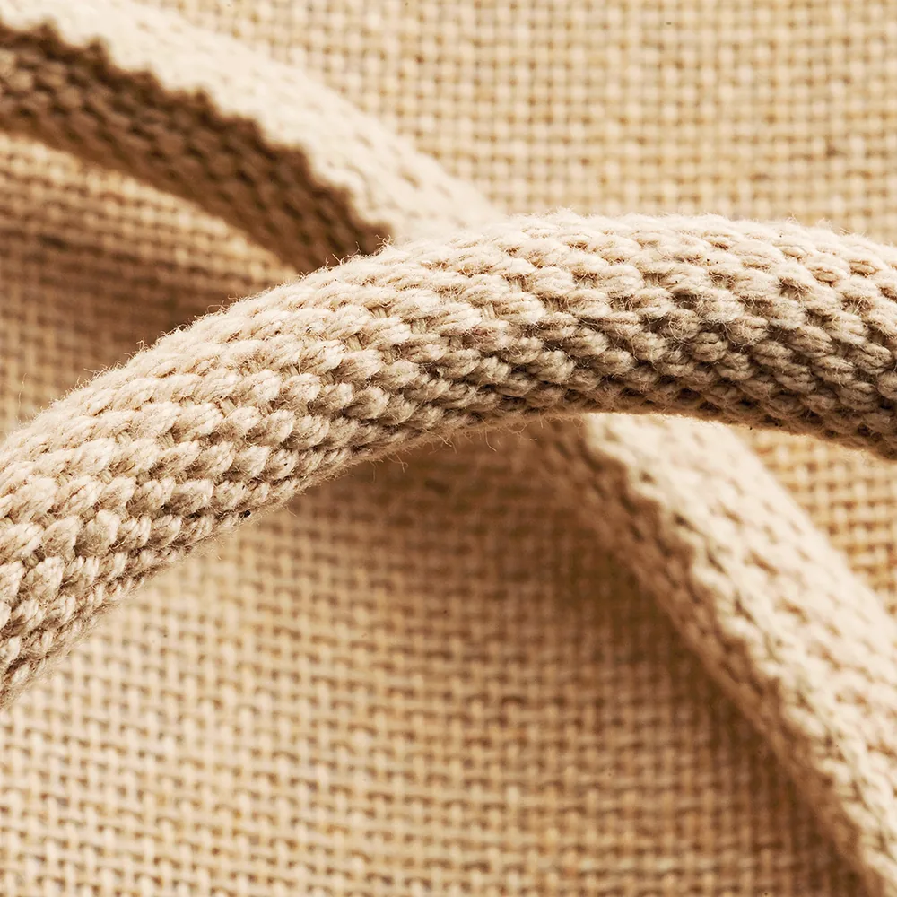 Jute Boutique Shopper – Image 3