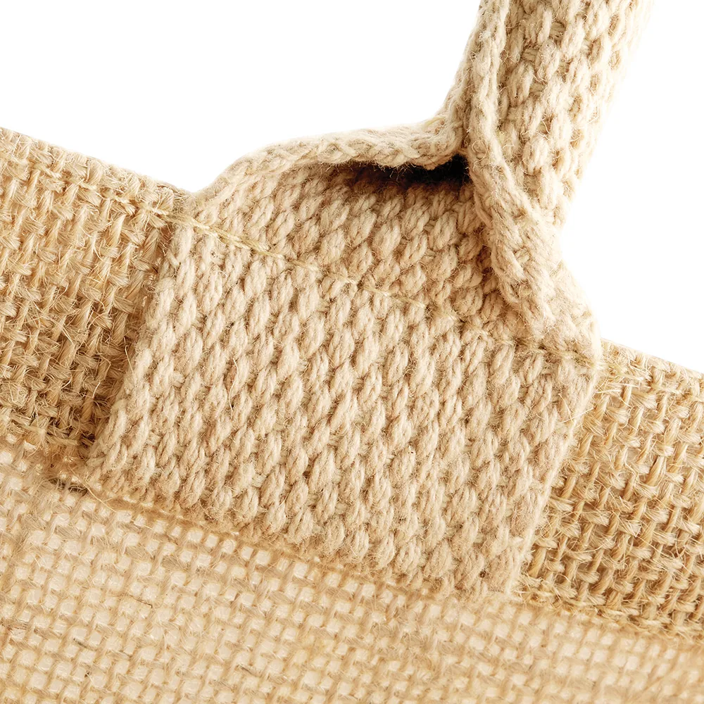Jute Boutique Shopper – Image 4