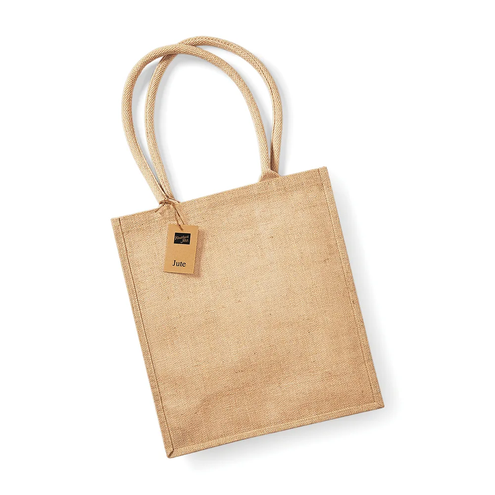 Jute Boutique Shopper – Image 5