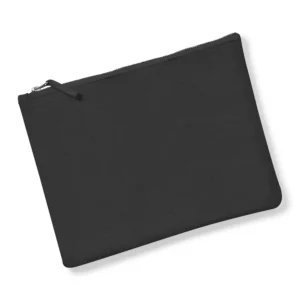 Canvas Accessory Pouch