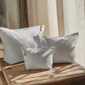 Canvas Accessory Bag