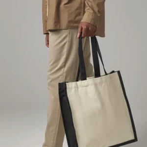 Gallery Canvas Bag
