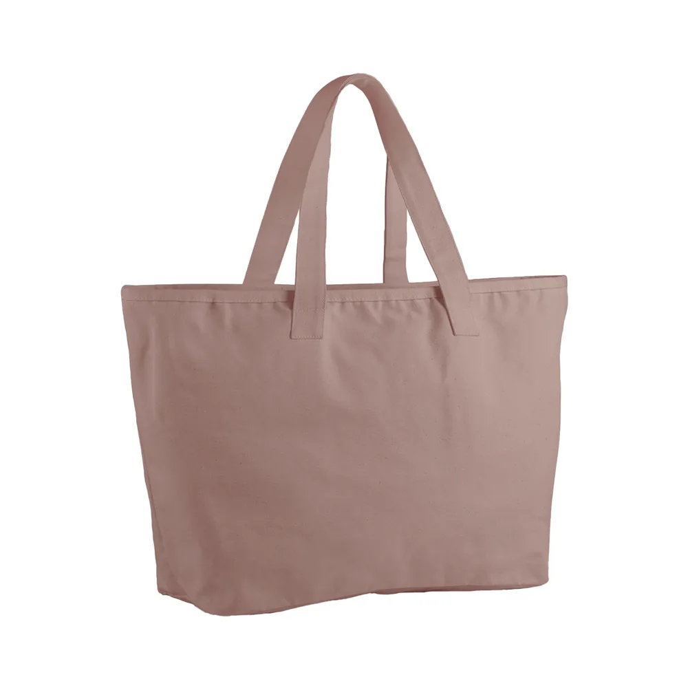 Oversized Heavy Duty Canvas Bag – Image 2