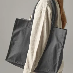 Resort Canvas Bag