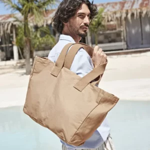 Everyday Canvas Bag