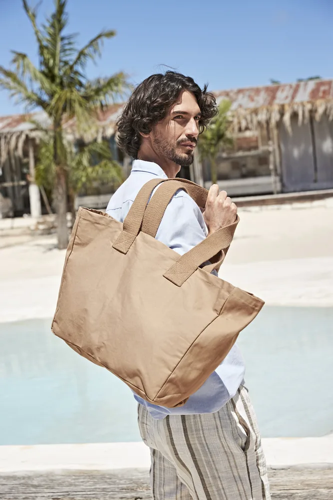 Everyday Canvas Bag