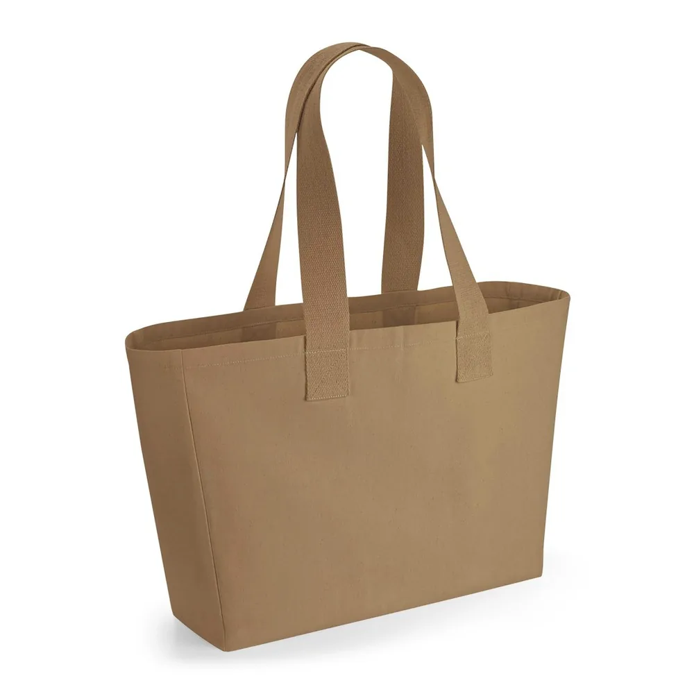 Everyday Canvas Bag – Image 2