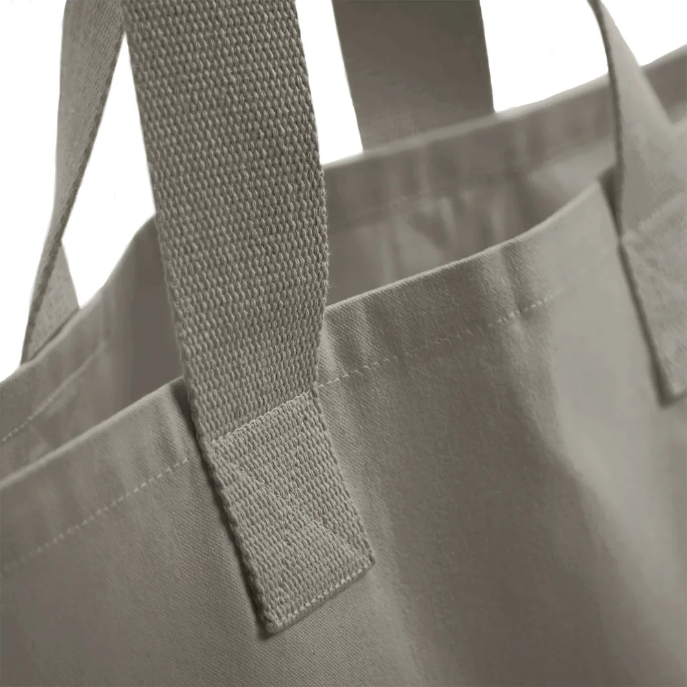 Everyday Canvas Bag – Image 3