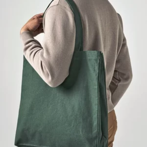 Fairtrade Cotton Classic Shopper