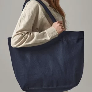 Fairtrade Cotton Deck Bag