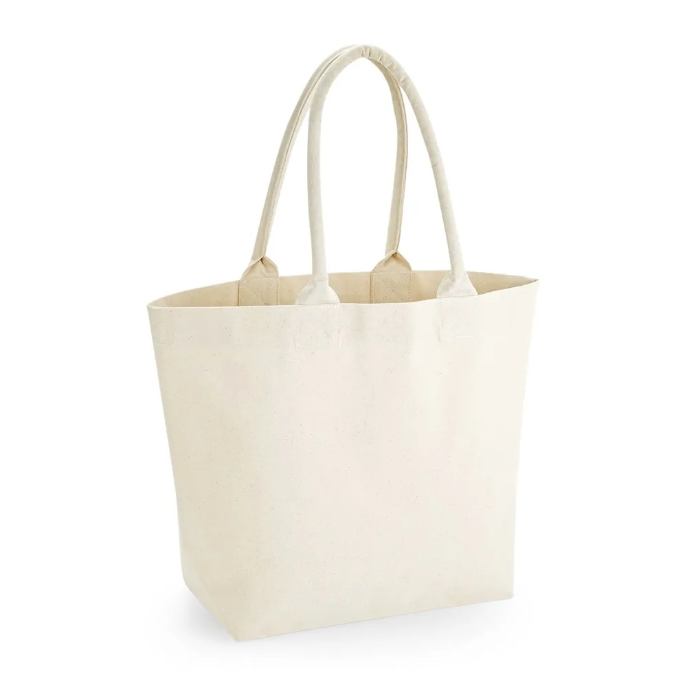 Fairtrade Cotton Deck Bag – Image 2