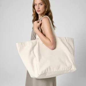 Oversized Beach Bag