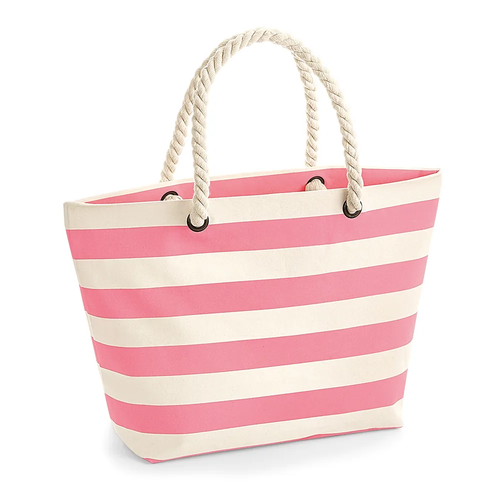 Nautical Beach Bag – Image 3