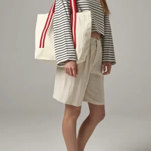 EarthAware® Organic Boat Bag