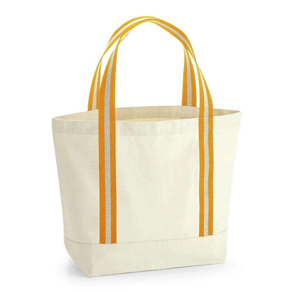 EarthAware® Organic Boat Bag – Image 2