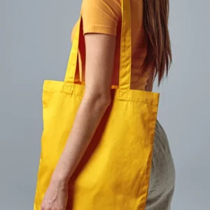 EarthAware® Organic Twill Bag