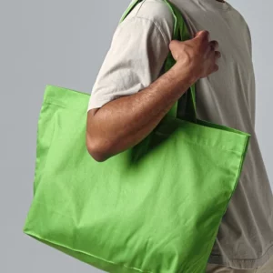 EarthAware® Organic Twill Shopper