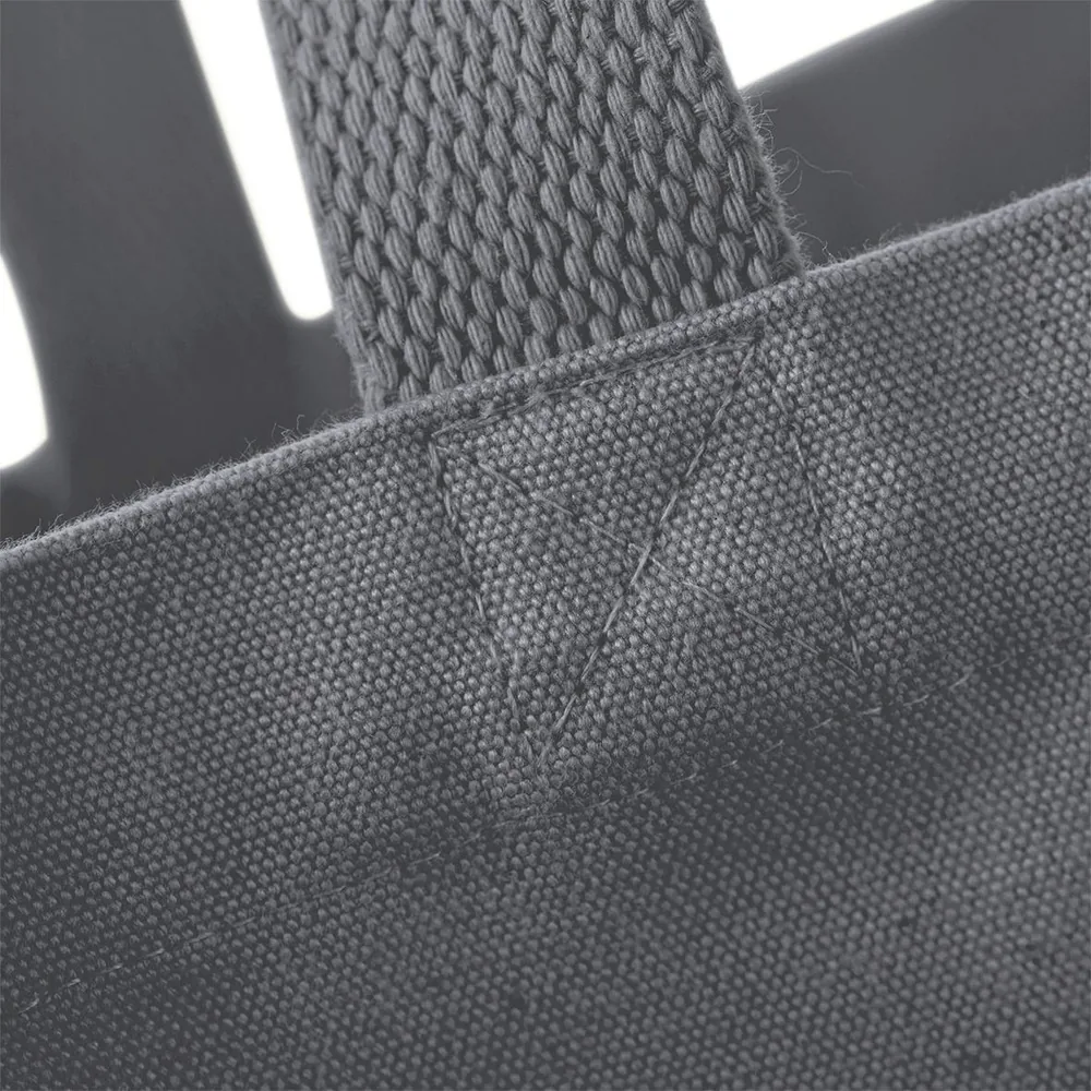 Oversized Canvas Bag – Image 3