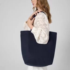 Heavyweight Canvas Tote Bag