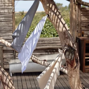Organic Cotton Tea Towel
