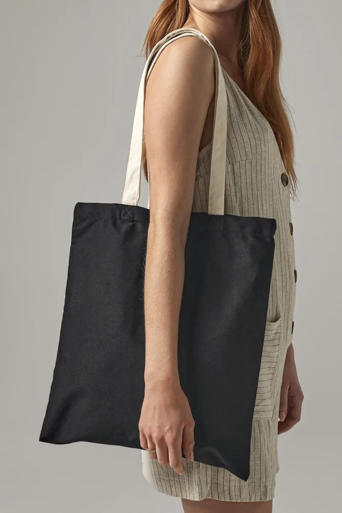 EarthAware® Organic Bag for Life - Contrast Handles