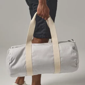 EarthAware® Organic Barrel Bag