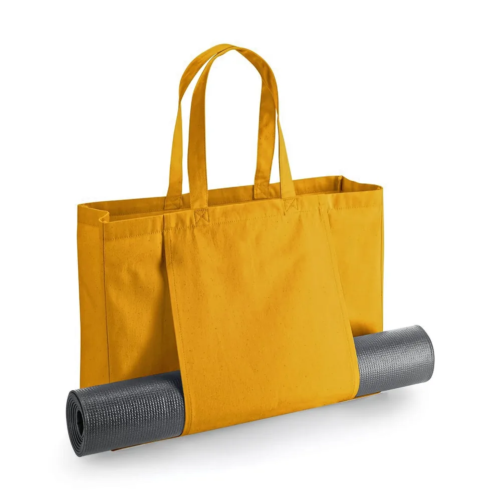 EarthAware® Organic Yoga Bag – Image 3