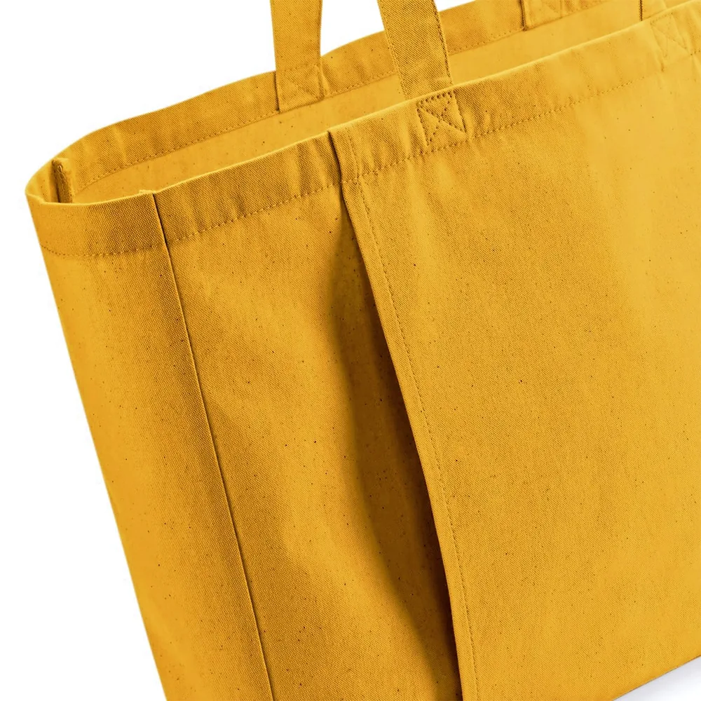 EarthAware® Organic Yoga Bag – Image 4
