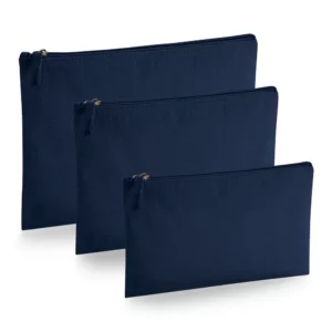 EarthAware® Organic Accessory Pouch