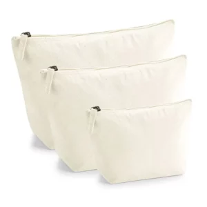 EarthAware® Organic Accessory Bag