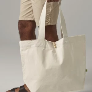 EarthAware® Organic Marina Bag