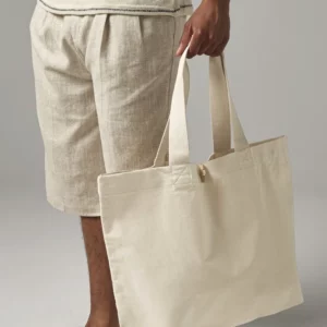 EarthAware® Organic Marina Bag XL
