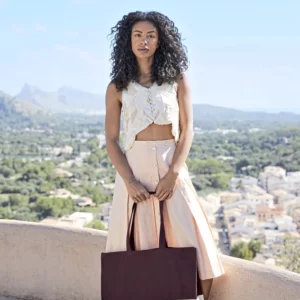 EarthAware® Organic Contrast Shopper